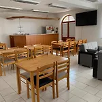 Troedler Casa de hóspedes Brod nad Dyji