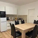Troedler 3* Brod nad Dyji