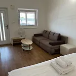 Troedler Casa de hóspedes Brod nad Dyji