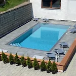 Troedler Casa de hóspedes Brod nad Dyji