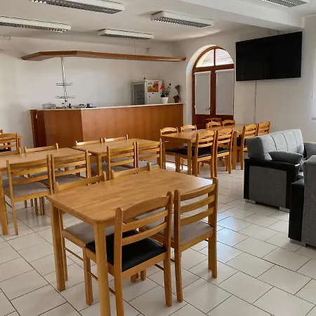 Troedler Guest house Brod nad Dyji