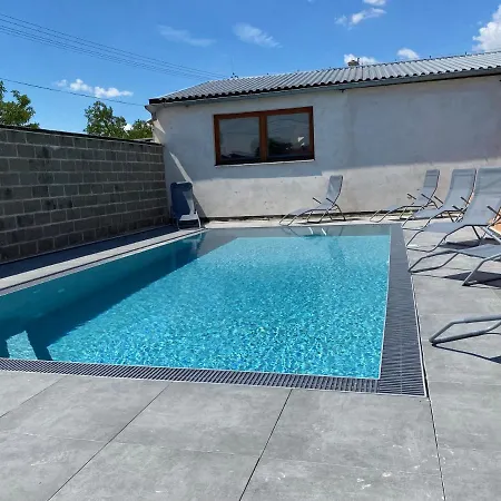 Guest house Troedler