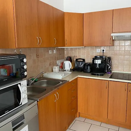 Guest house Troedler Brod nad Dyji