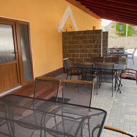 Guest house Troedler Brod nad Dyji