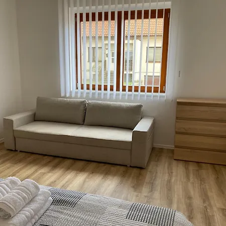 Trödler Pensionat Brod nad Dyji
