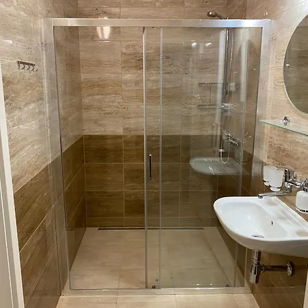 Guest house Troedler Brod nad Dyji