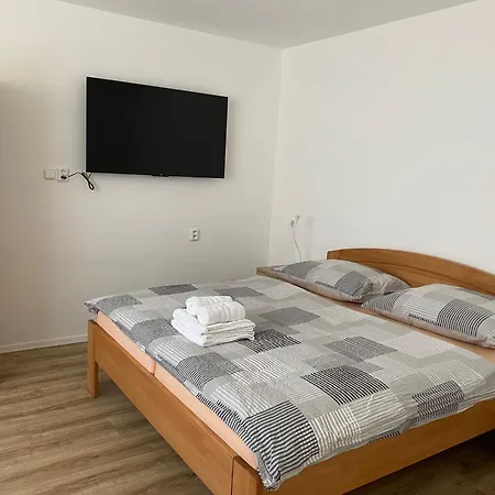 Guest house Troedler *
