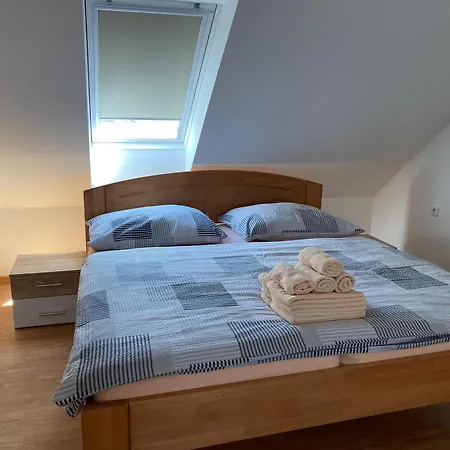 Troedler Guest house