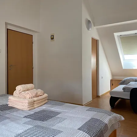Troedler Guest house *