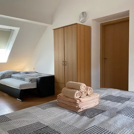 Guest house Troedler