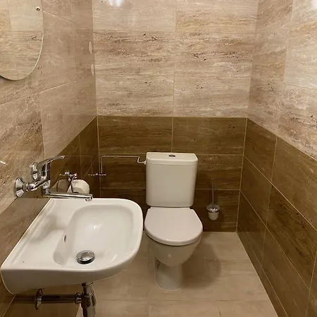 Troedler Guest house *