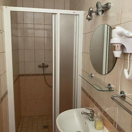 Troedler Guest house Brod nad Dyji
