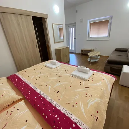 Troedler Brod nad Dyji