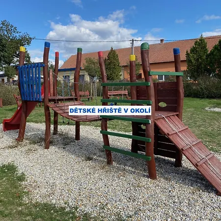 Troedler Brod nad Dyji