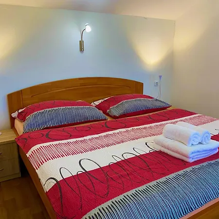 Troedler Guest house Brod nad Dyji