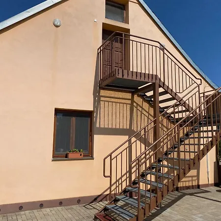 Troedler Brod nad Dyjí