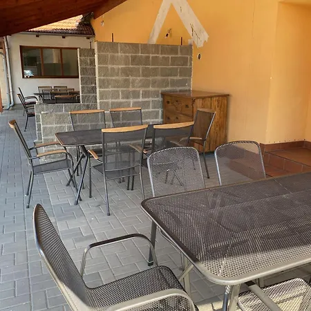 Troedler Guest house
