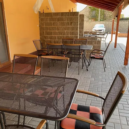 Guest house Troedler
