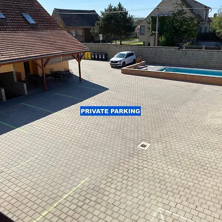 Troedler 3* Brod nad Dyji