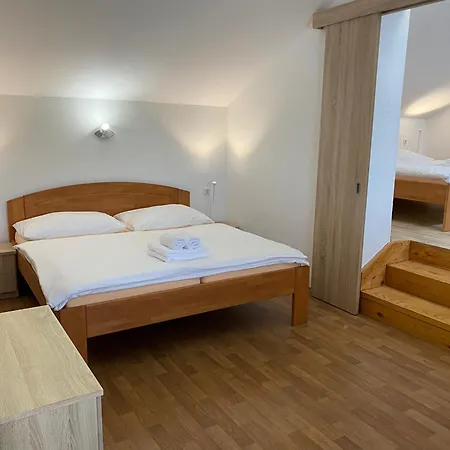 Troedler 3* Brod nad Dyji