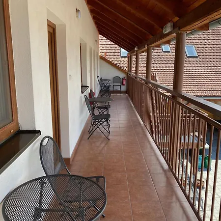 Guest house Troedler