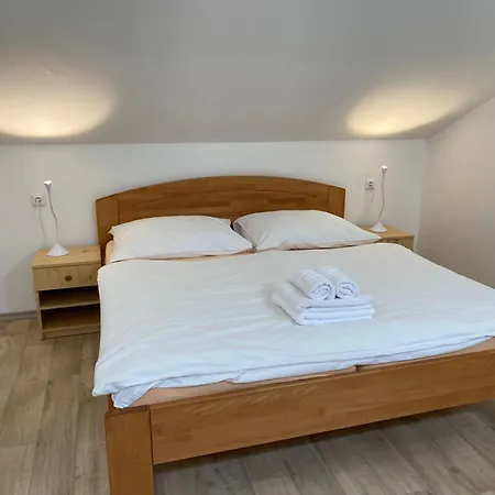 Guest house Troedler *