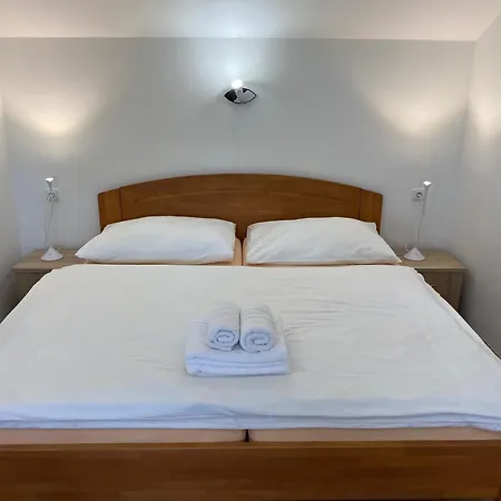 Troedler Guest house Brod nad Dyji