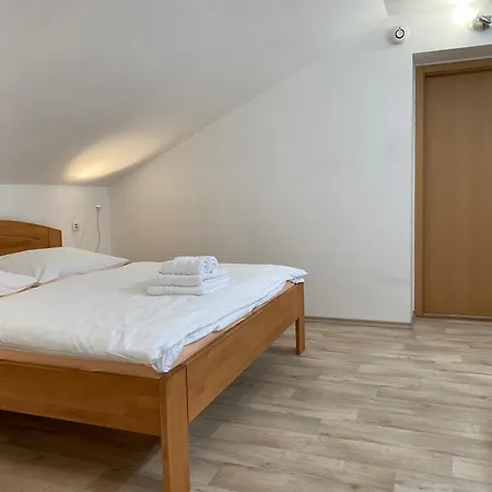 Troedler Guest house
