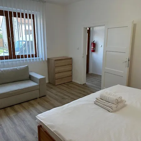 Troedler Guest house