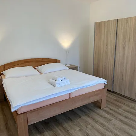 Gæstehus Troedler 3*
