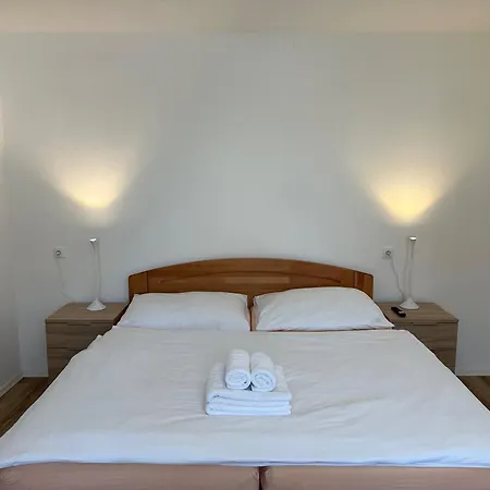 Gæstehus Troedler 3*