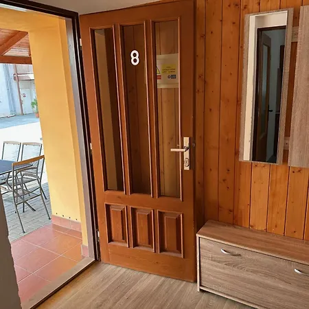 Troedler * Brod nad Dyji