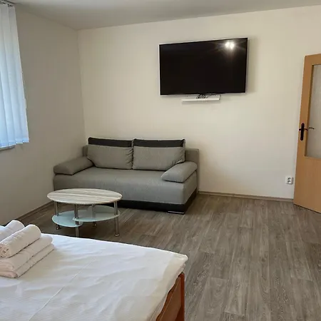 Troedler Guest house