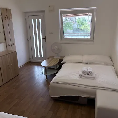 Guest house Troedler