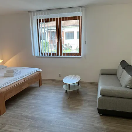 Troedler Guest house *