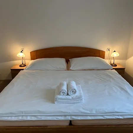 Guest house Troedler *