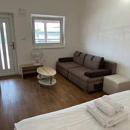 Troedler Guest house Brod nad Dyji