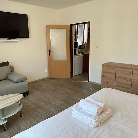 Troedler Brod nad Dyjí