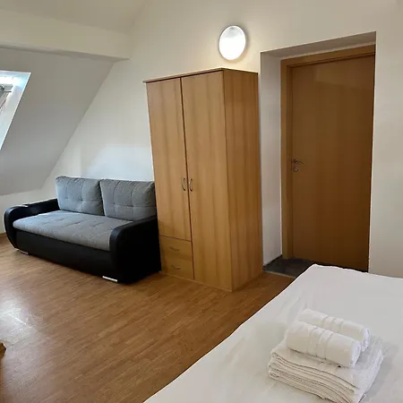 Troedler Brod nad Dyji