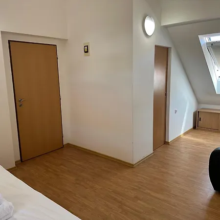 Troedler Guest house Brod nad Dyji