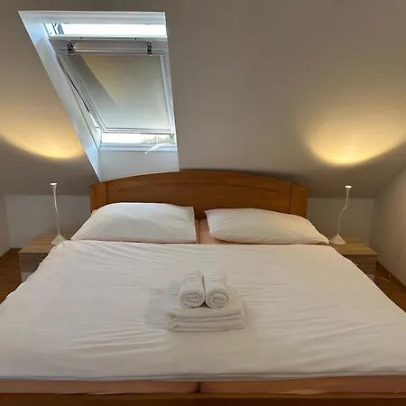 Troedler Brod nad Dyjí