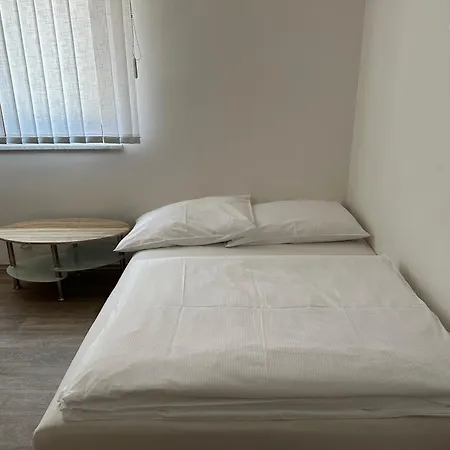 Gæstehus Troedler