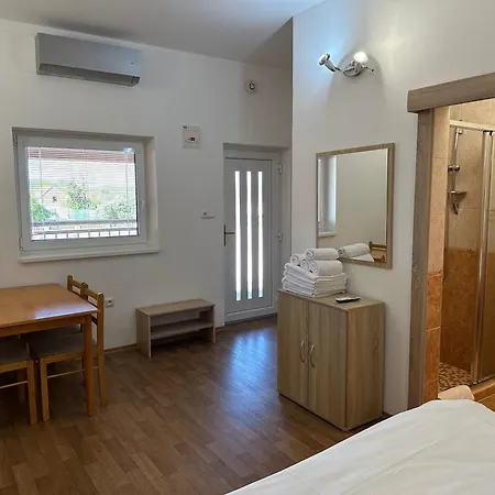 Troedler 3* Brod nad Dyji