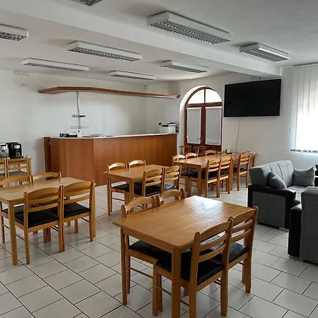 Affittacamere Troedler Brod nad Dyji