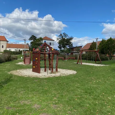 Troedler 3* Brod nad Dyji