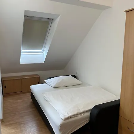 Troedler Maison d'hôtes