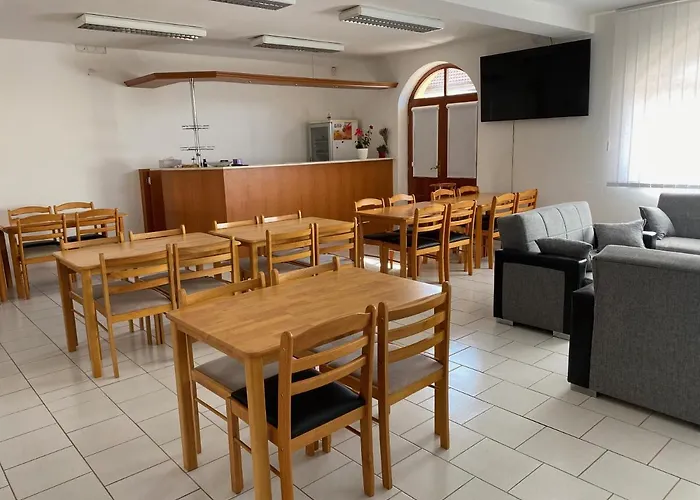 Troedler Affittacamere Brod nad Dyji