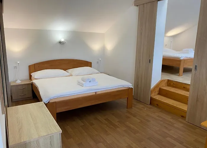 Troedler 3* Brod nad Dyji