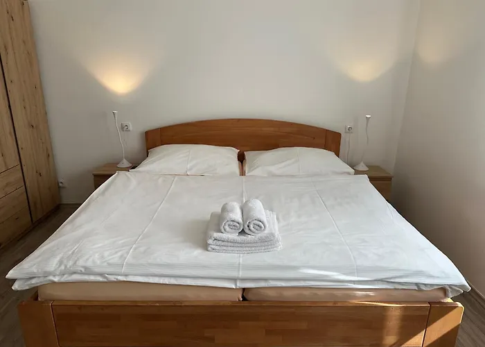Pensión Troedler 3*